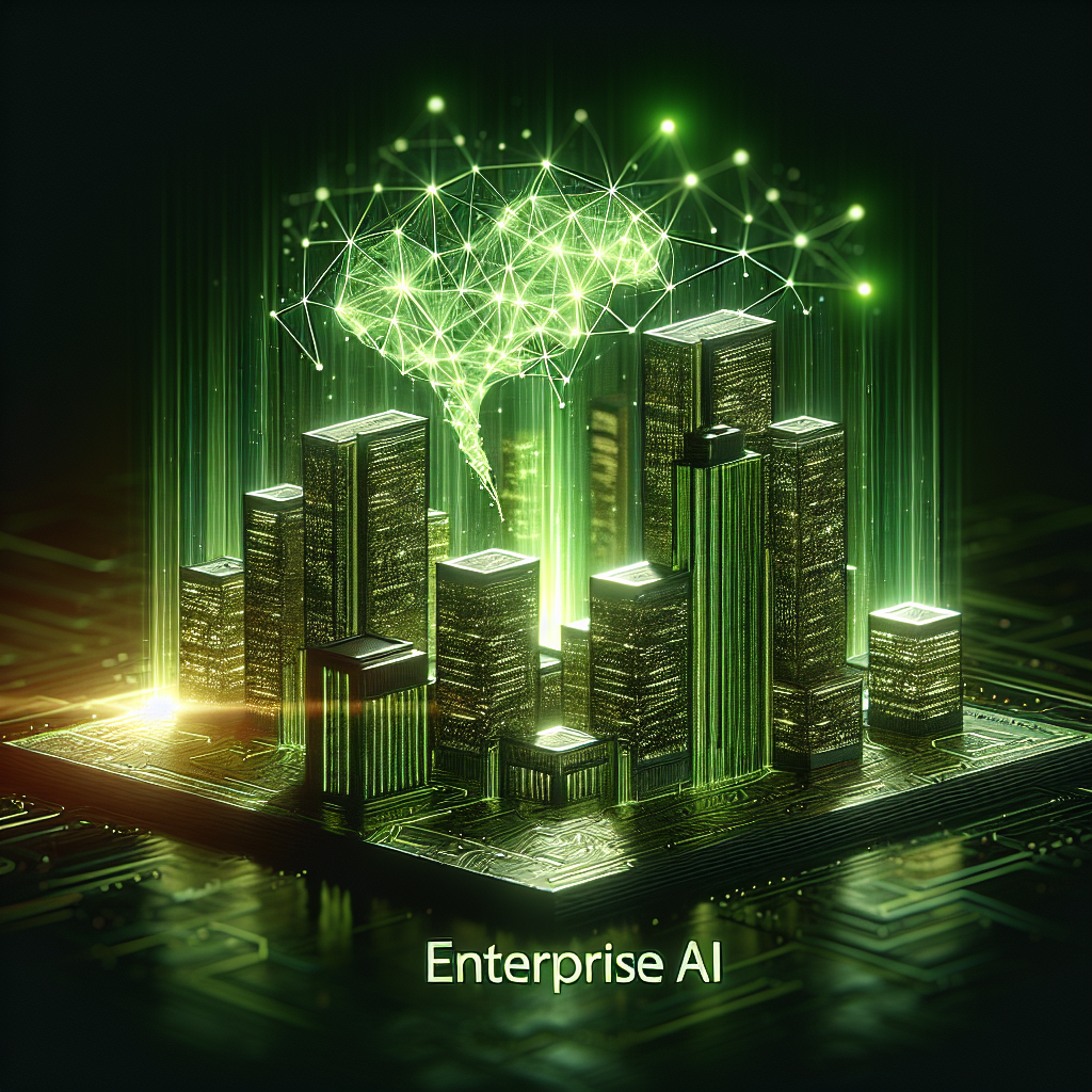 NVIDIA NemoClaw: Open-Source AI Agents for Enterprise