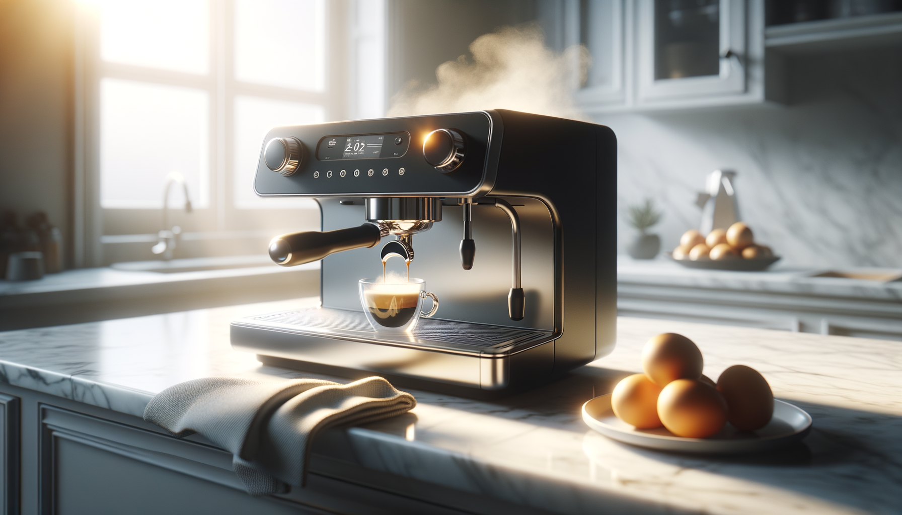 Best Espresso Machines Under £500: Café Quality at Home